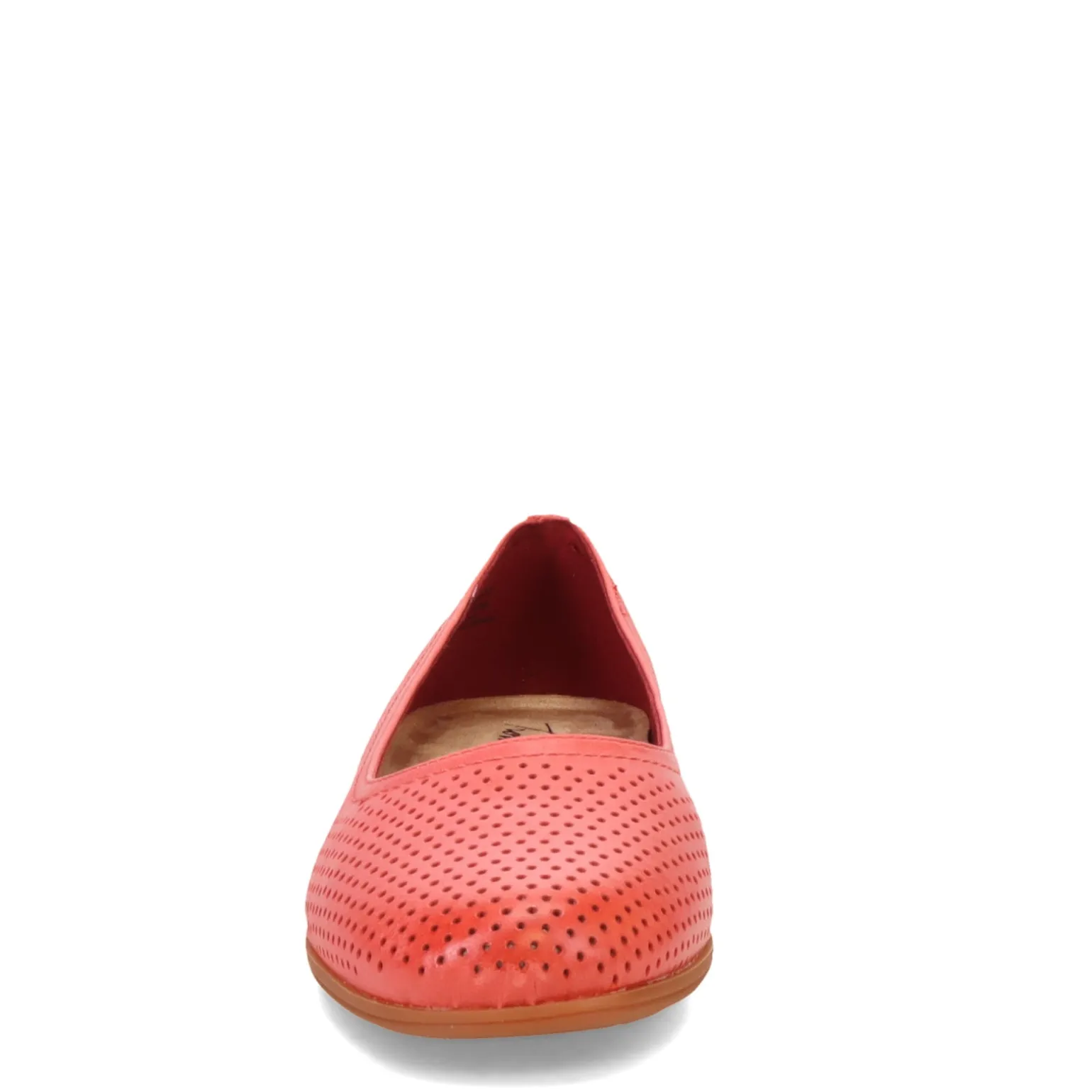Women's Trotters, Darcey Flat