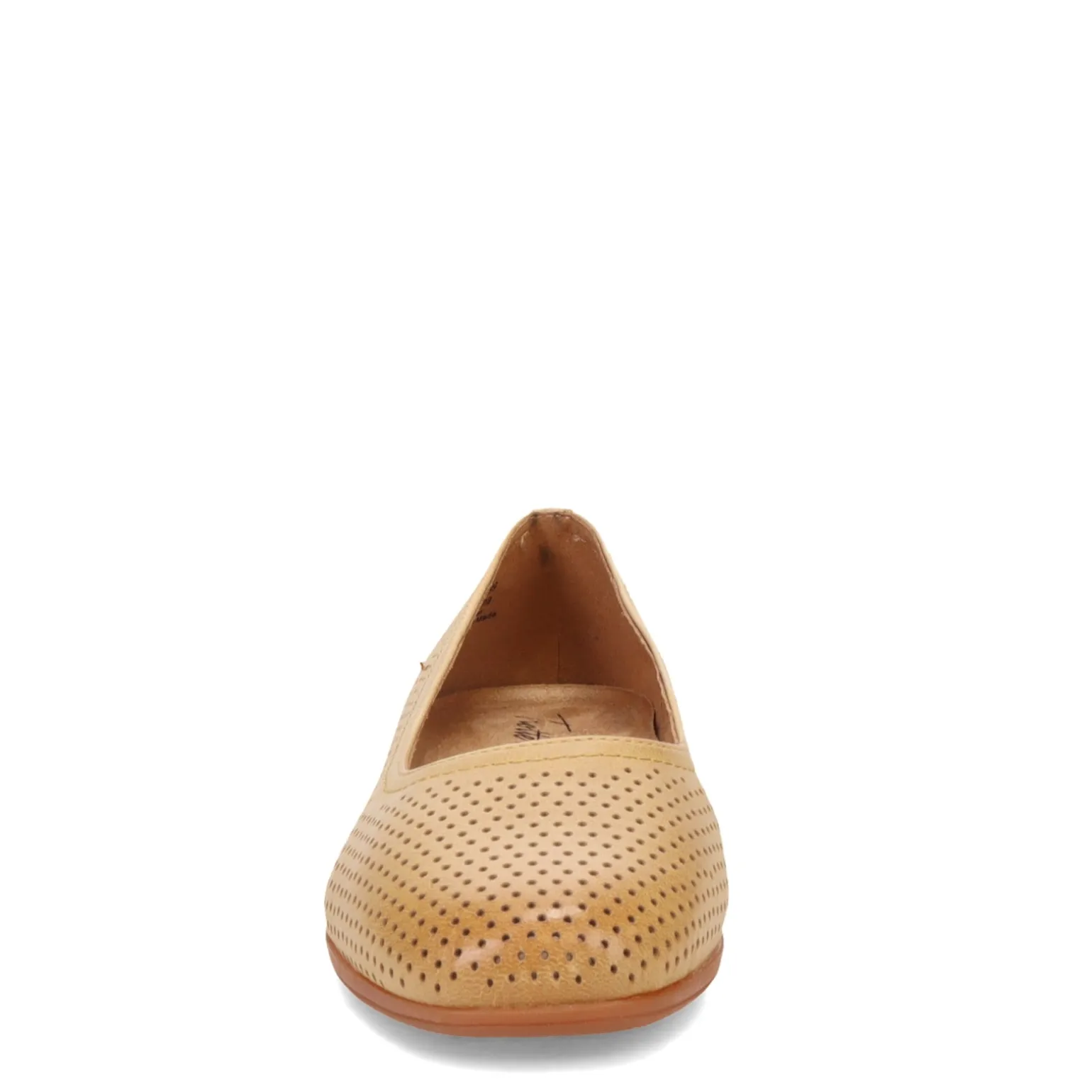 Women's Trotters, Darcey Flat