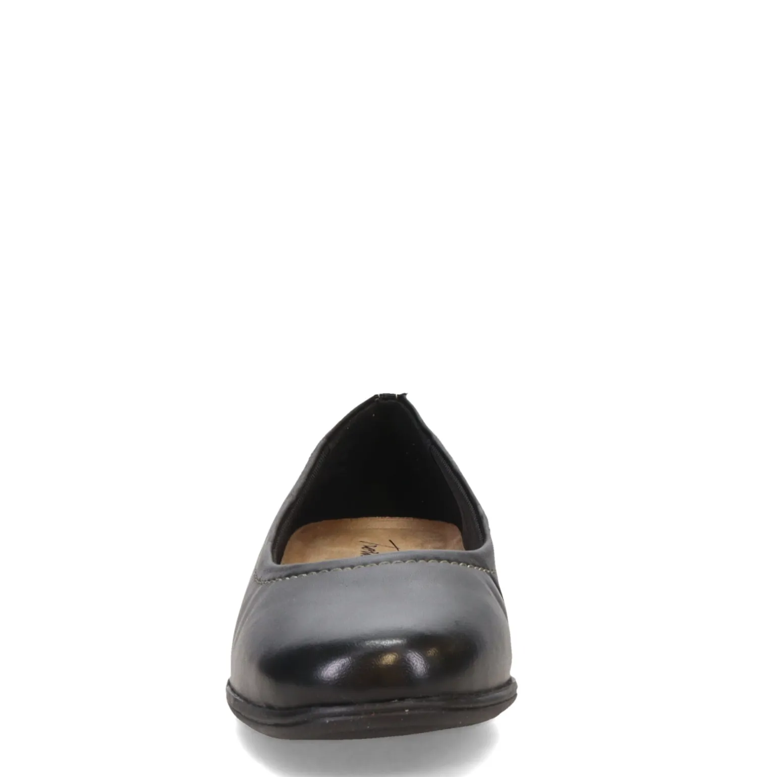 Women's Trotters, Darcey Flat