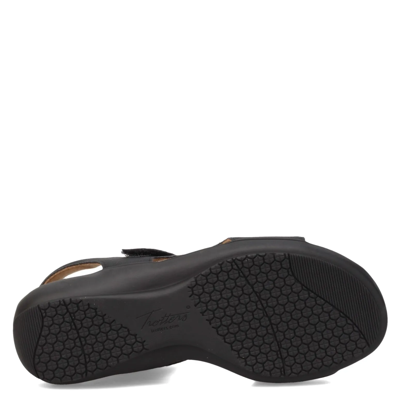 Women's Trotters, Katarina Sandal