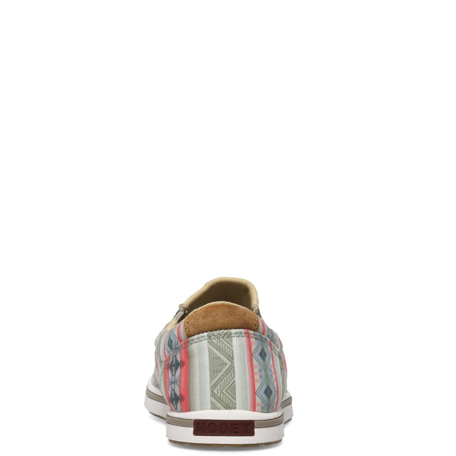 Women's Twisted X, Hooey Loper Slip-On