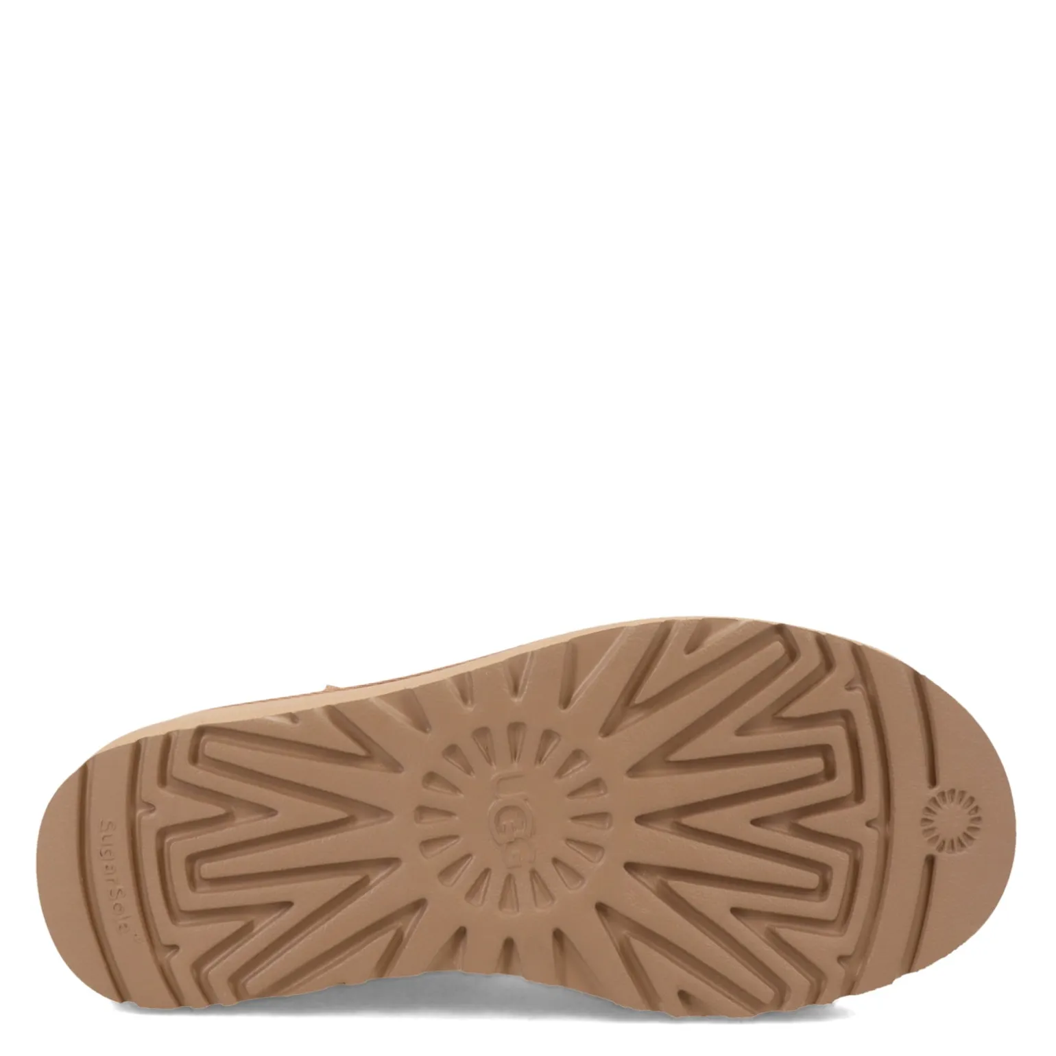 Women's UGG, Classic Ultra Mini Platform Boot