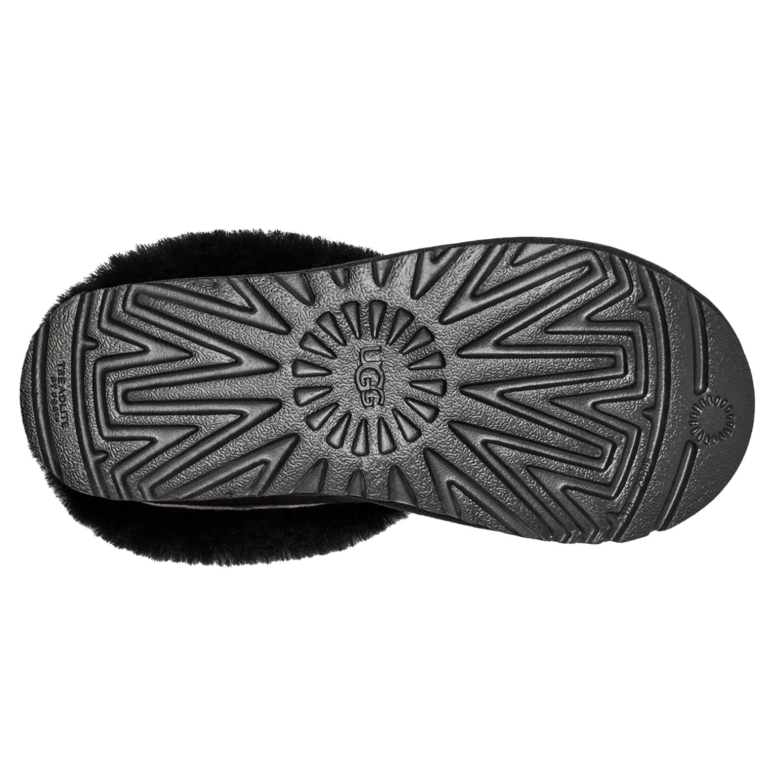 Women's Ugg, Tazzette Slipper