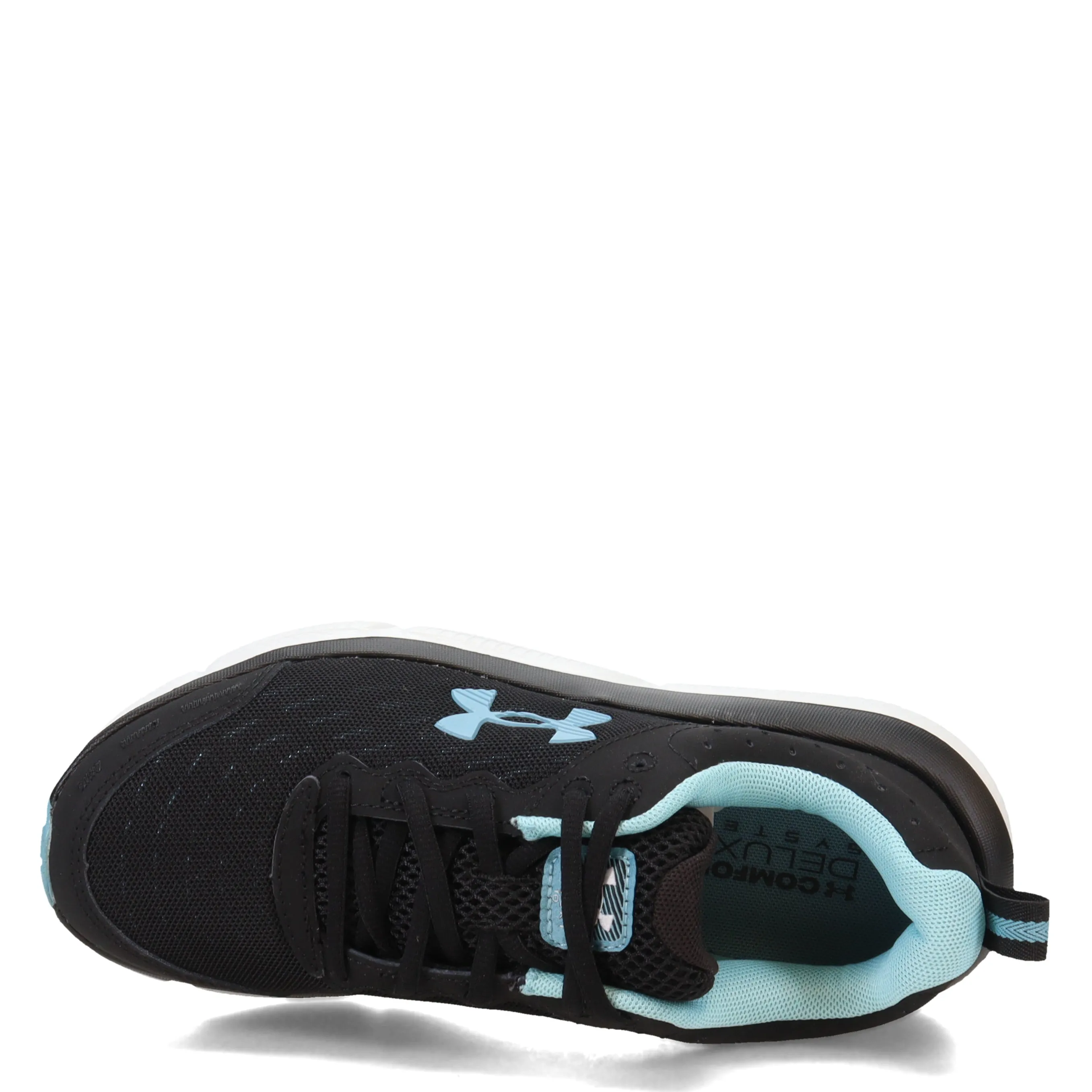 Women's Under Armour, Charged Assert 10 Running Shoe