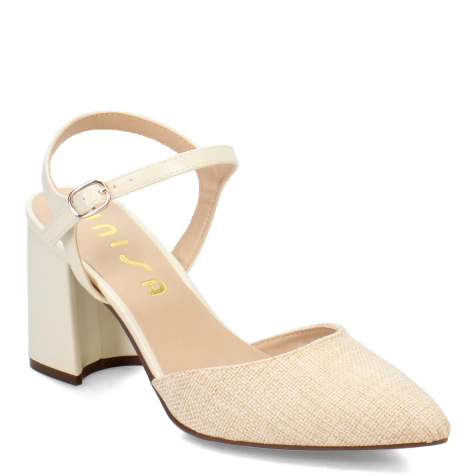 Women's Unisa, Emilen Pump