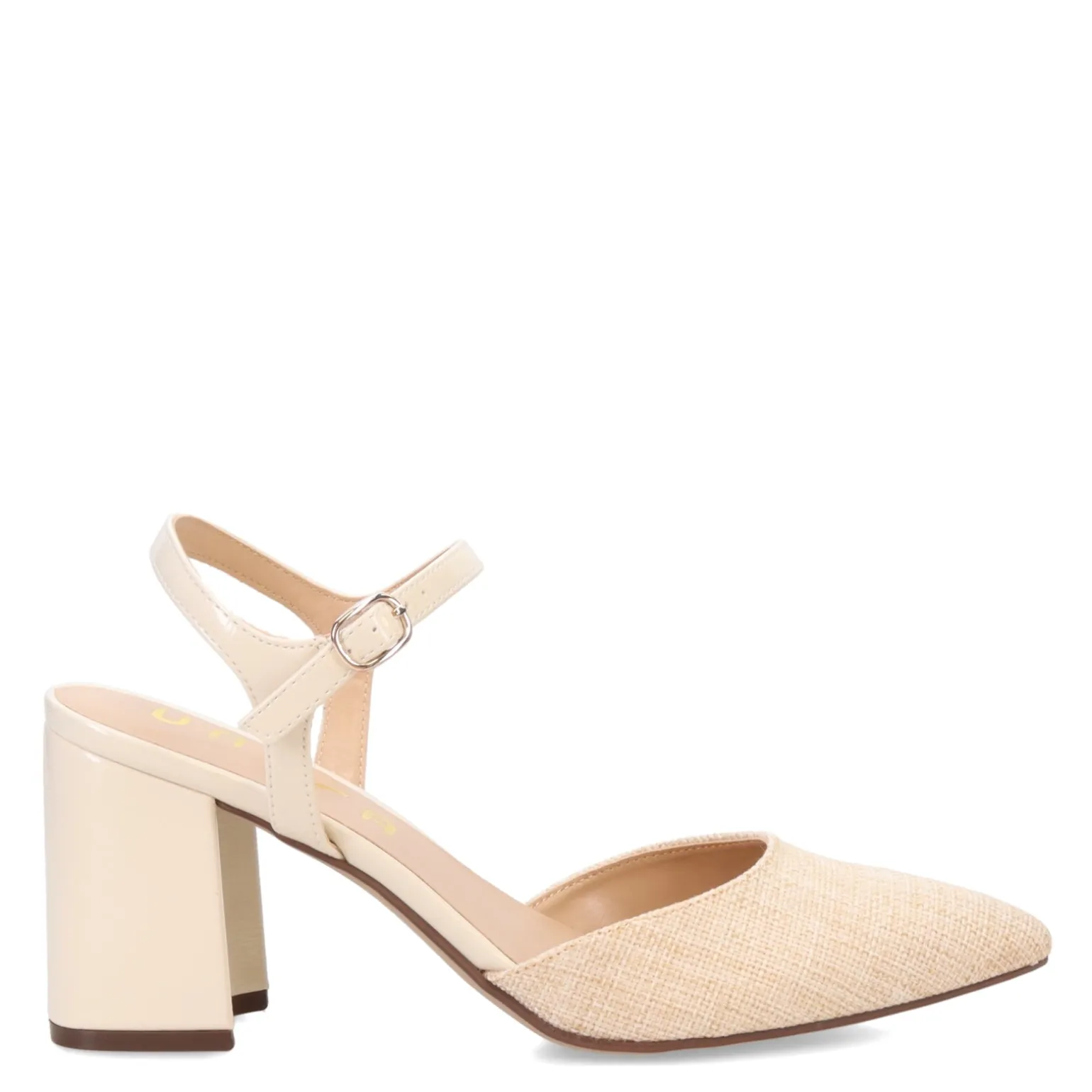 Women's Unisa, Emilen Pump
