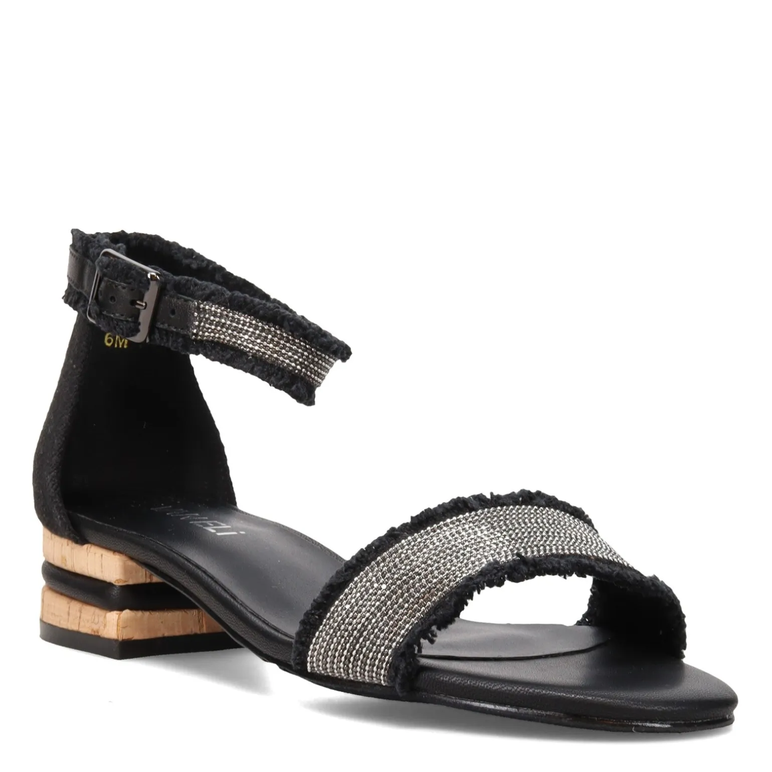 Women's Vaneli, Helee Sandal