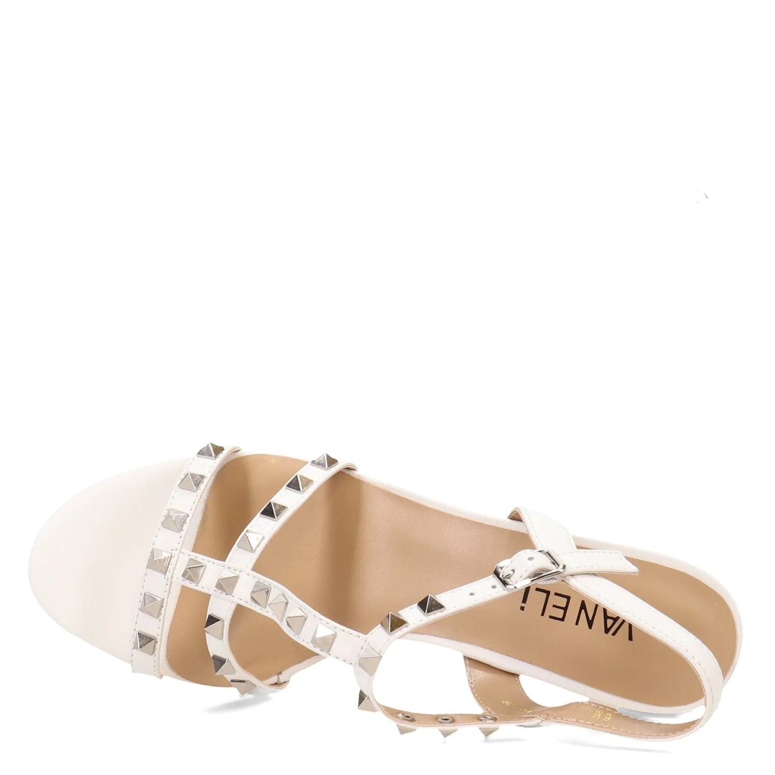 Women's Vaneli, Midge Sandal