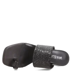 Women's Vaneli, Moos Sandal