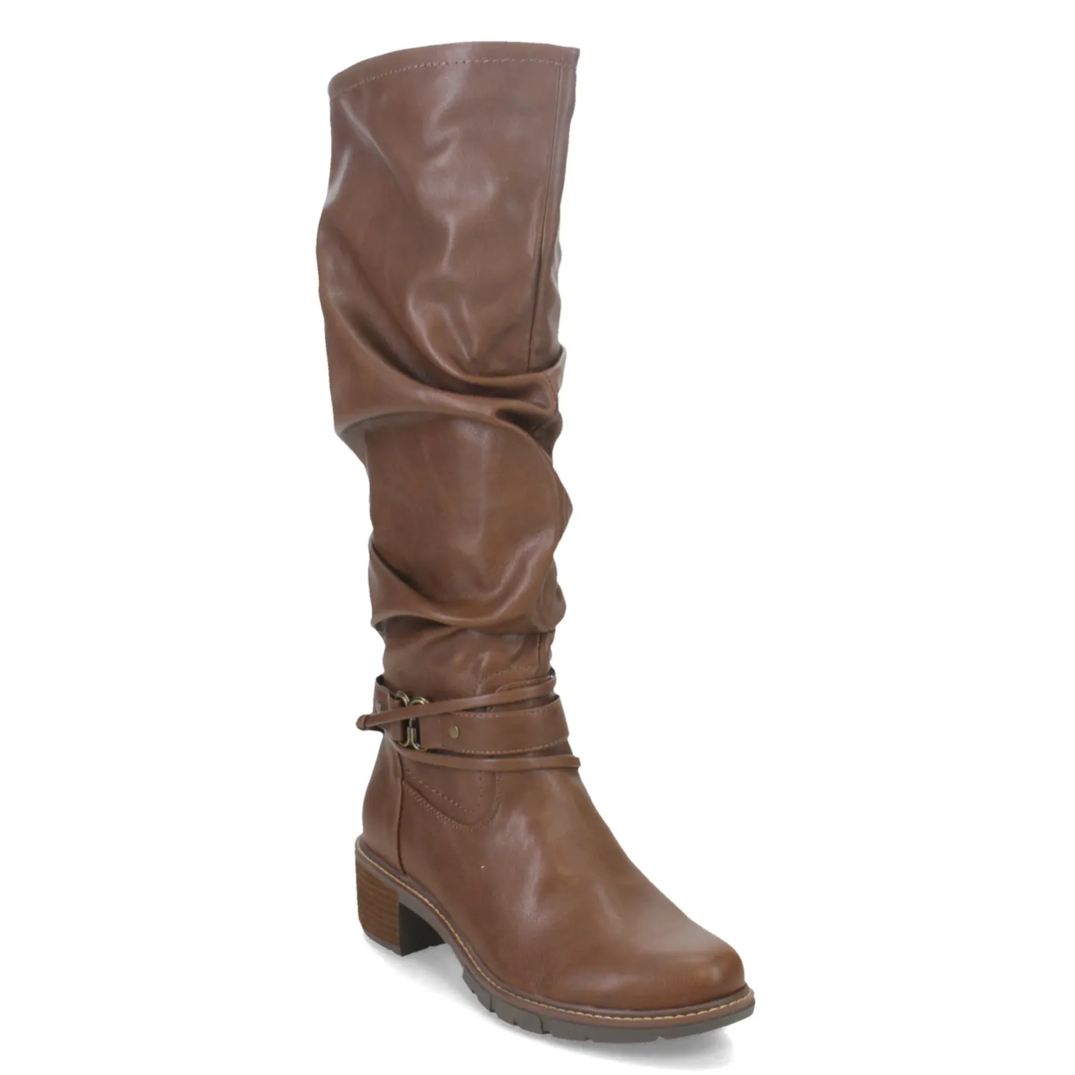 Women's White Mountain, Crammers Boot