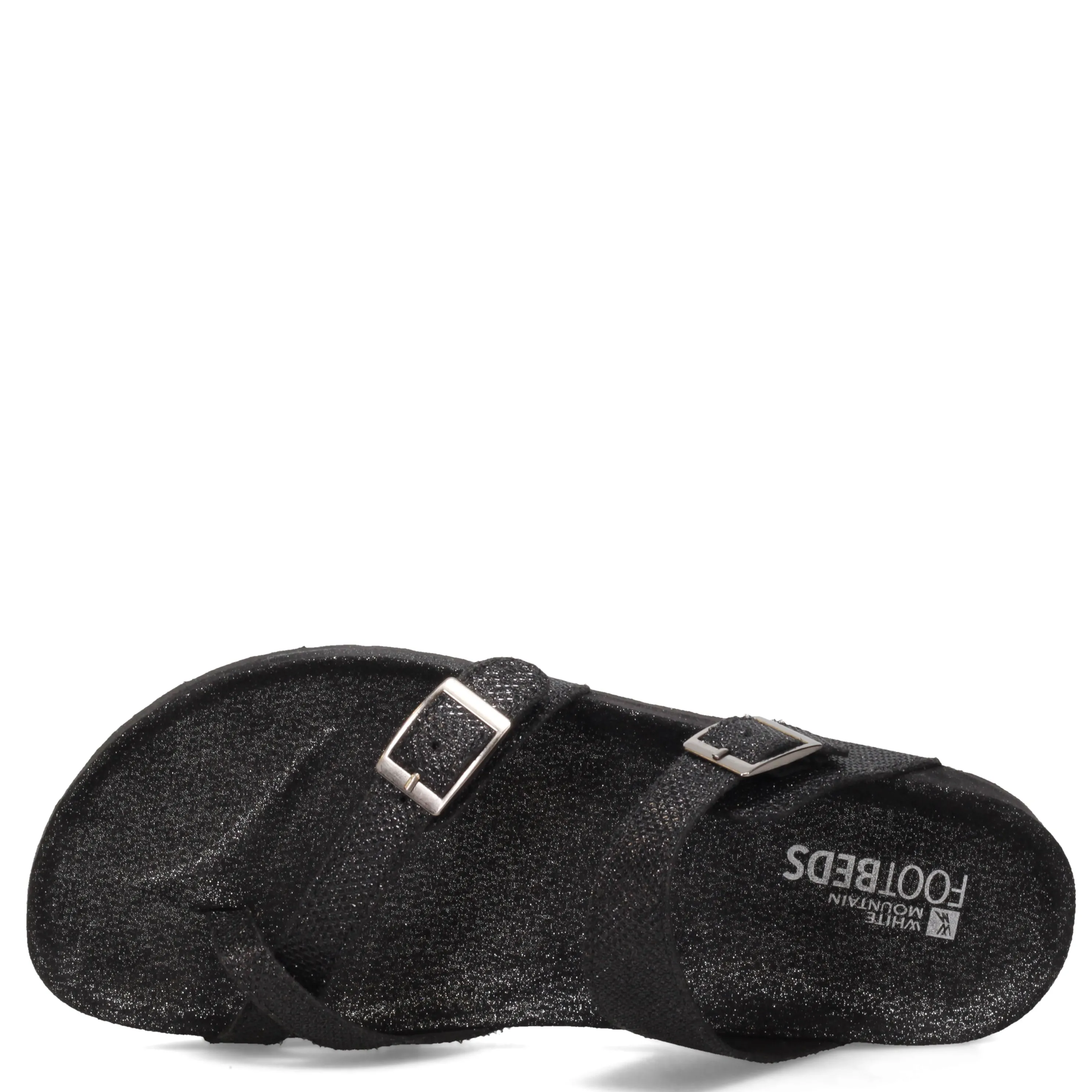 Women's White Mountain, Gracie Sandal