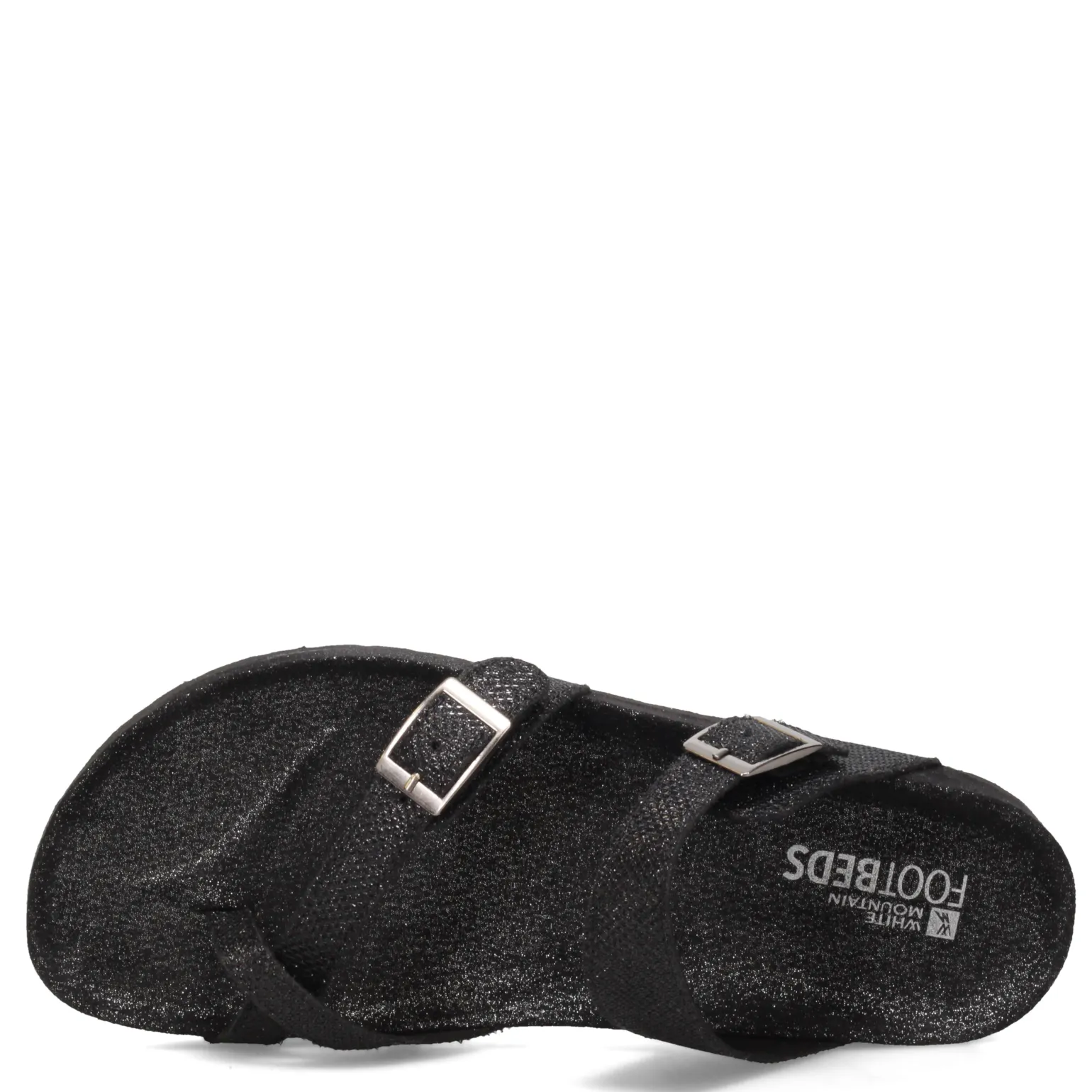 Women's White Mountain, Gracie Sandal