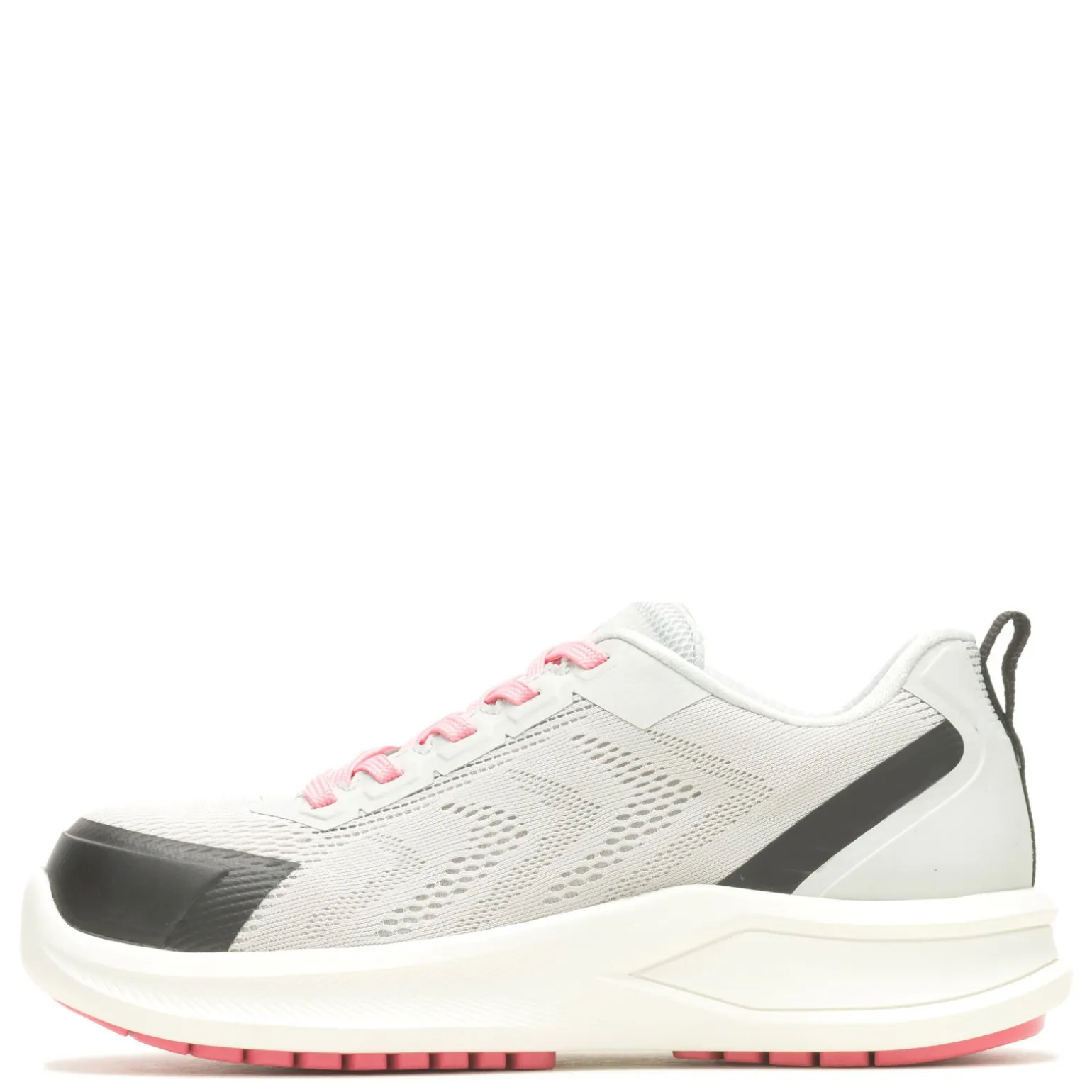 Women's Wolverine, Bolt Knit Durashocks Work Shoe