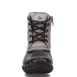 Women's Wolverine, Torrent Quilted Duck Boot