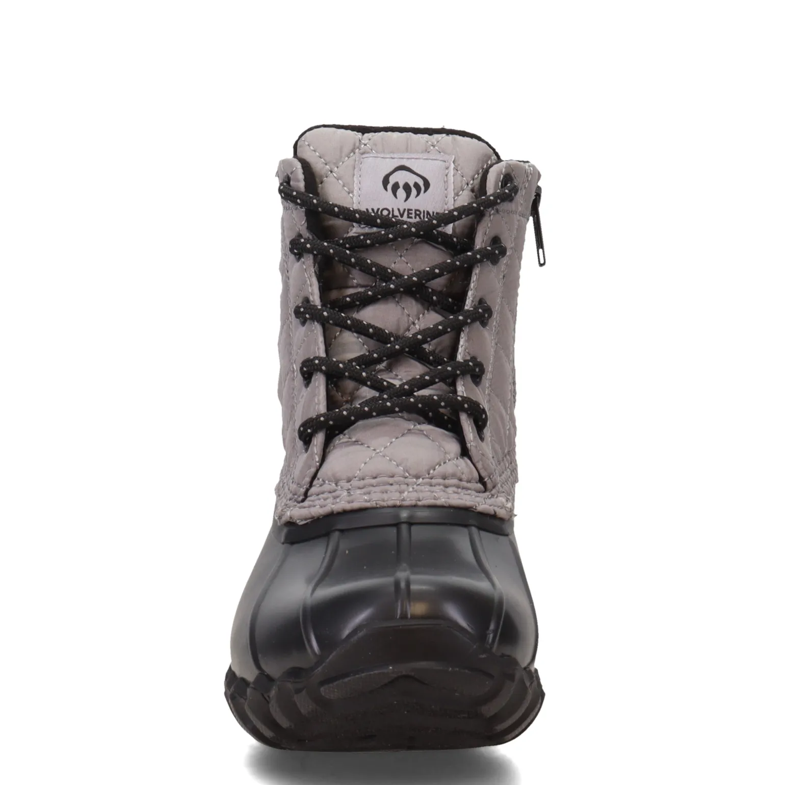 Women's Wolverine, Torrent Quilted Duck Boot