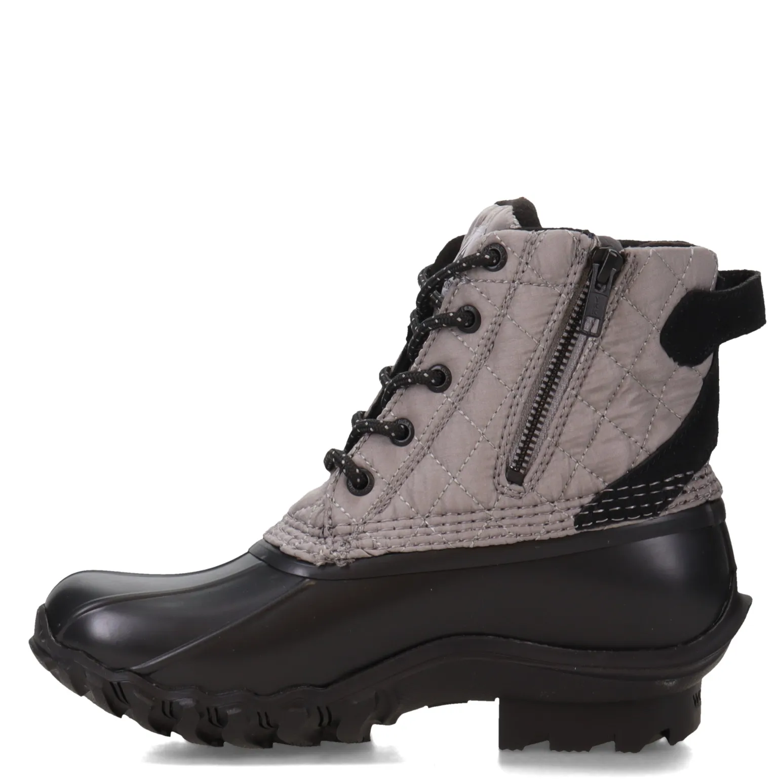 Women's Wolverine, Torrent Quilted Duck Boot
