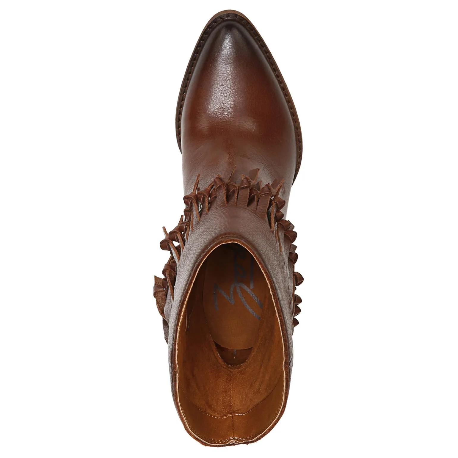 Women's Zodiac, Donna Boot